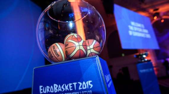 Eurobasket 2015, l'analisi ed i roster di tutte le squadre