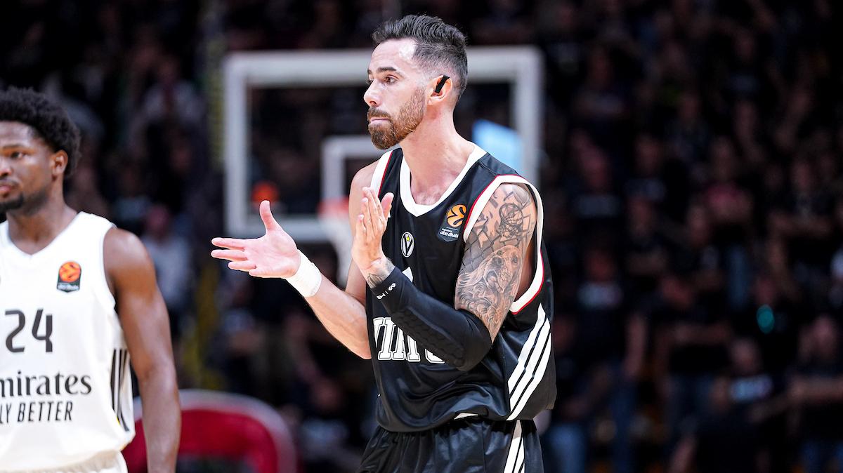 Virtus Bologna, il comunicato su Luca Vildoza: cosa è successo