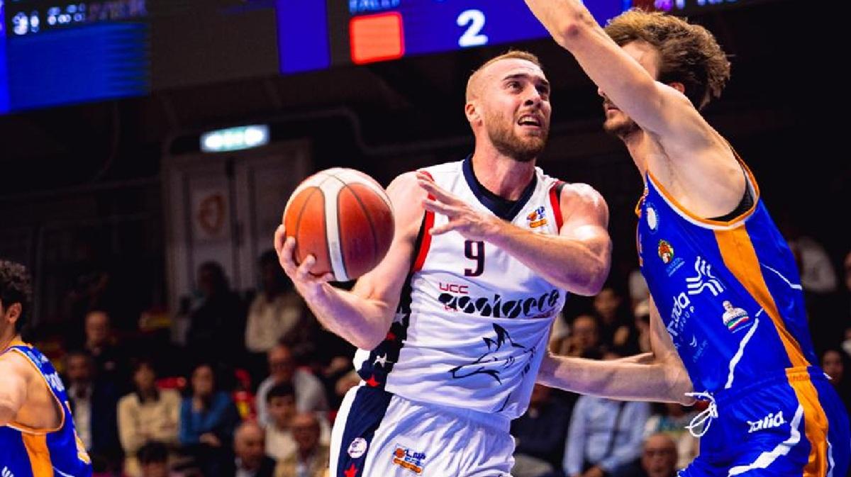 Serie B - Assigeco, cala il sipario: il primo turno di play-in premia Agrigento 