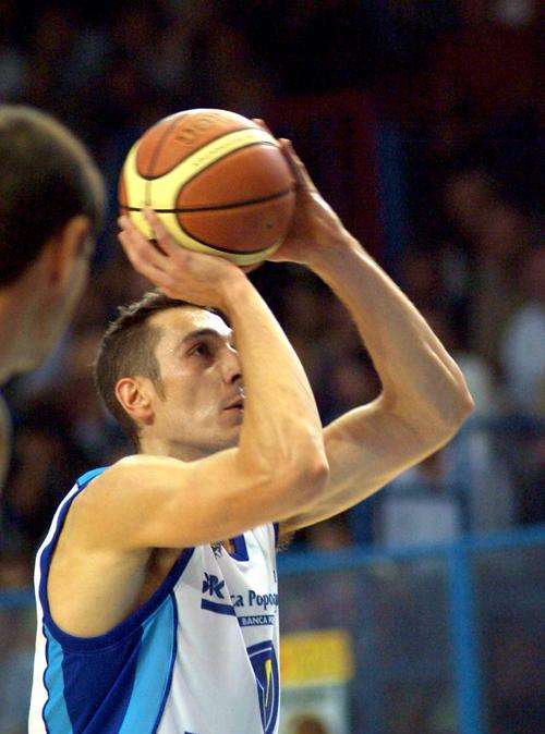 Paffoni presi Massimo Farioli, Stefano Stassi e Massimo Marchi sarà il