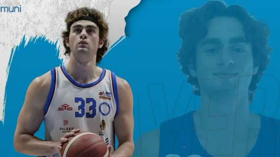 Serie B - Agrigento conferma Robert Disibio per la stagione 2025/26