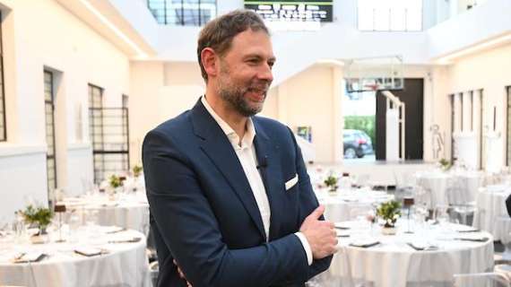 LBA - Galanda: "Danilovic-Wilkins operazione di marketing, ma si è smentito da solo"