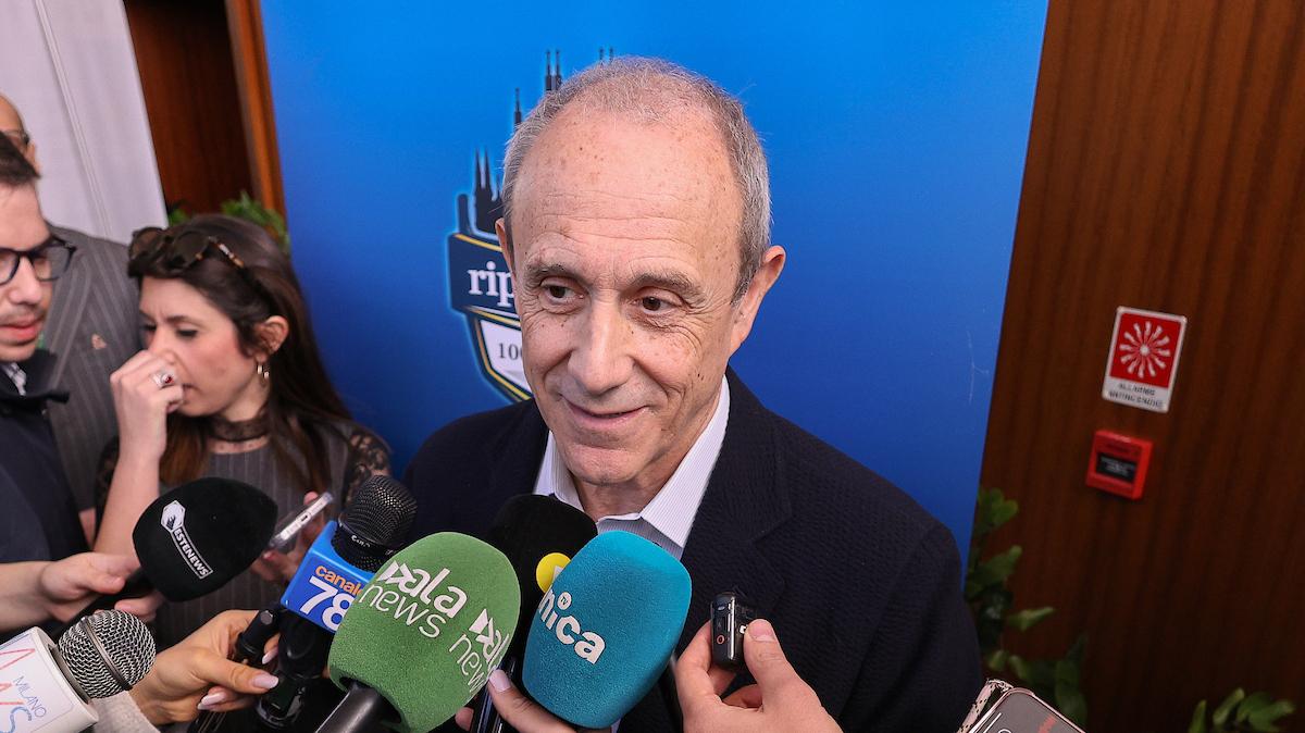 Ettore Messina: «Suigo? La sua strada era prevedibile». E sul NIL: «Quinn Ellis: perso uno di alto livello» 