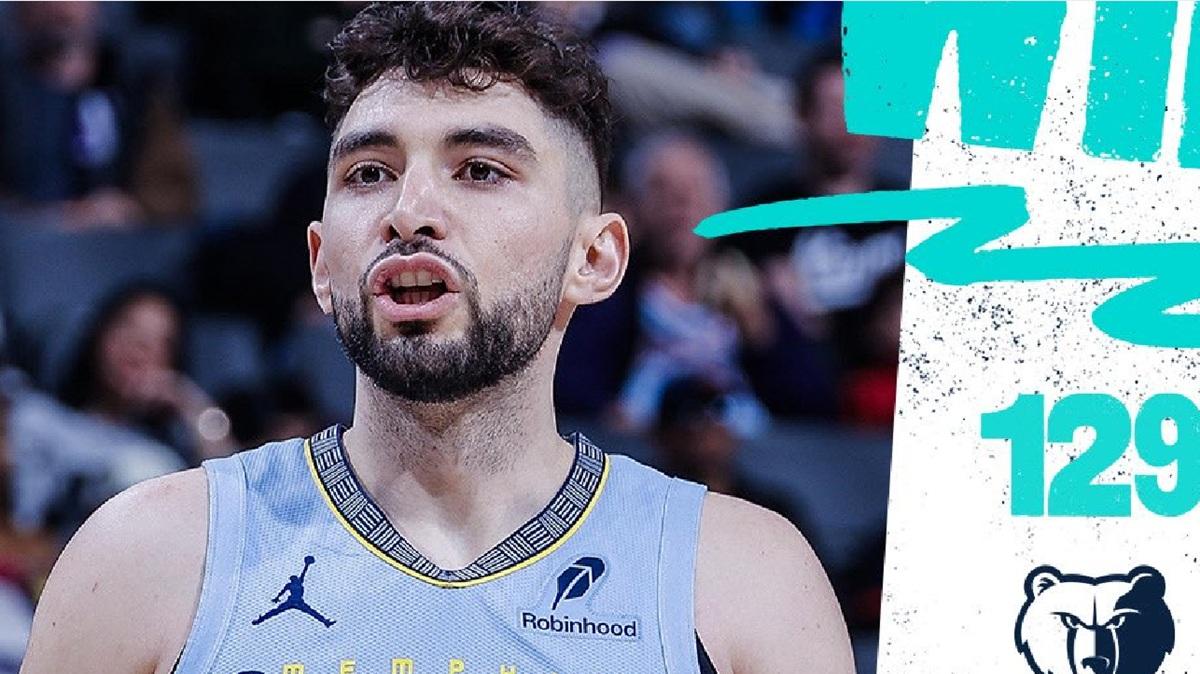 Memphis sorprende ancora: Spencer e Jerome affondano i Kings in crisi nera