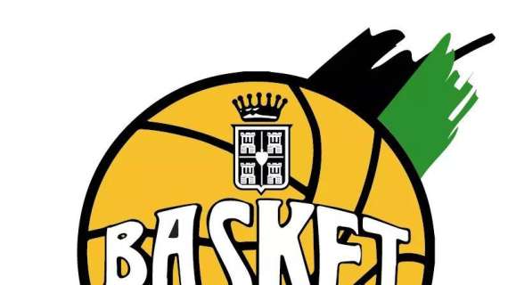Serie B - Basket Corato, contro Catanzaro a caccia di conferme