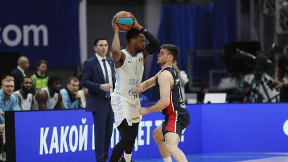MERCATO EL - L' AS Monaco firma la guardia Jordan Loyd