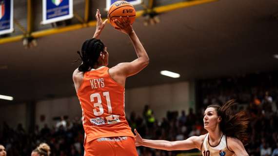 A1 F Finals - Gara 3: Famila Schio a Venezia per il match point scudetto