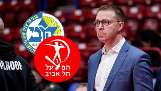 EuroLeague, preoccupazioni per le israeliane. Motiejunas: «Restiamo ottimisti»