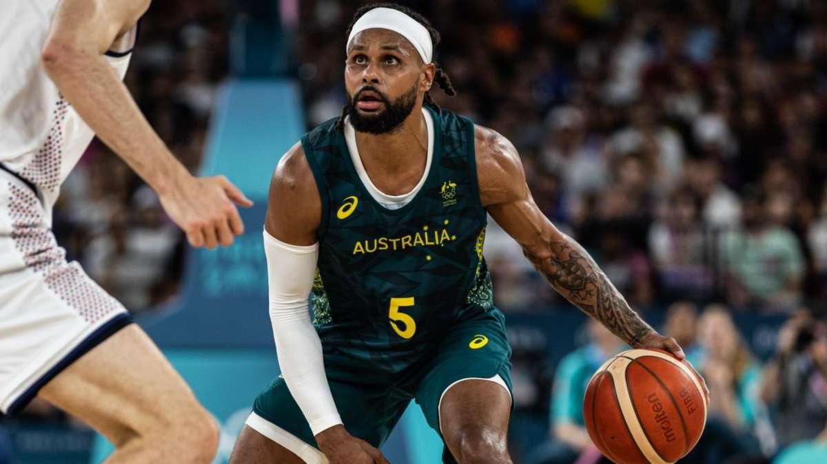 Patty Mills approda in Europa: l'australiano firma a La Laguna Tenerife