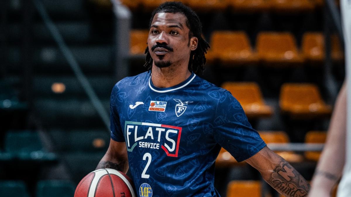 Fortitudo, allarme stranieri: i dubbi di Caja verso Brindisi