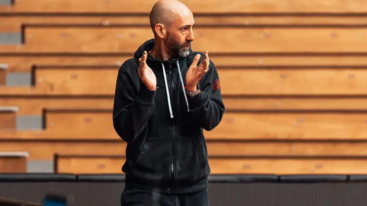 Trieste riparte, Taccetti: «Prossime sfide impattanti per il proseguo della nostra stagione»