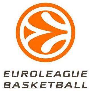 I gironi dell'Eurolega 2010/2011