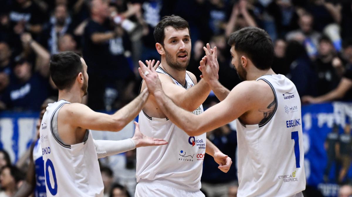 Serie B - Continua la legge del Pala Macchia, la Pielle supera anche Ferrara 