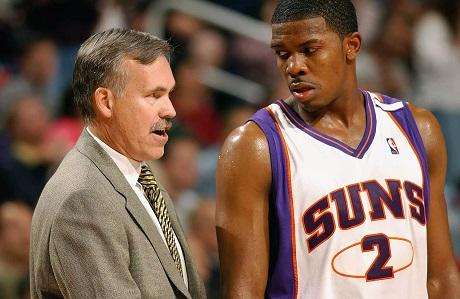 NBA - I Phoenix Suns dovrebbero firmare nuovamente Joe Johnson