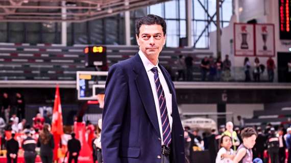 MERCATO A2 - Pistoia, Joe David rassicura: «Settimana prossima il nuovo DG, poi il DS e il coach»