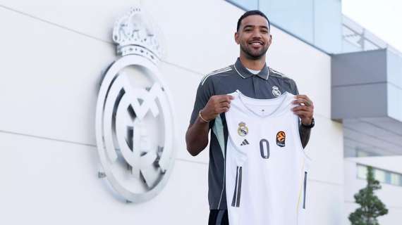 UFFICIALE EL - Real Madrid, annunciato il colpo NBA Trey Lyles