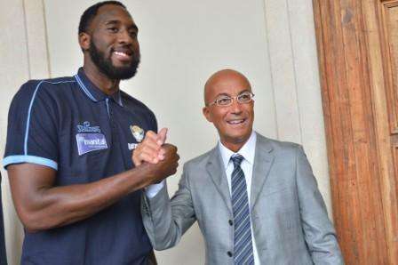 Torino, migliorano le condizioni di DJ White