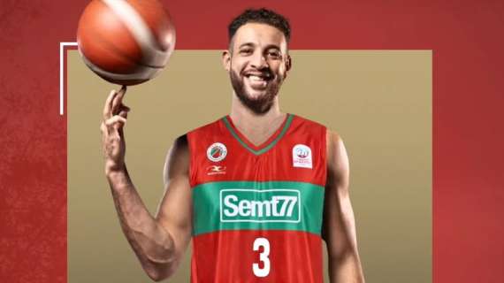 MERCATO A2 - Travis McConico il primo USA della JuVi Cremona?