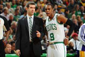 Rondo " I think we’re going to surprise a lot of people.”