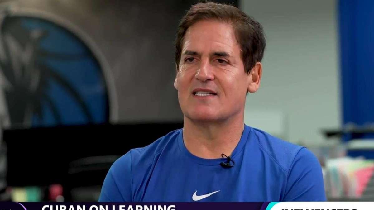 Mark Cuban durissimo: «Non mi pento di aver venduto. Mi pento di a chi ho venduto»