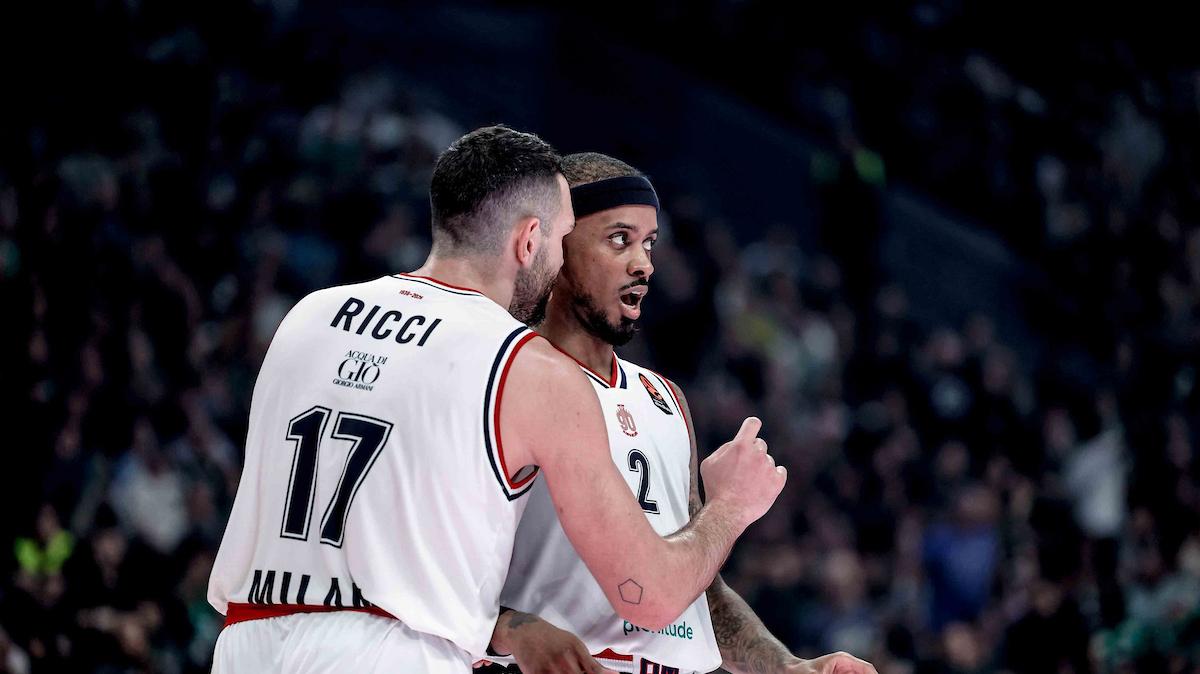 «Lorenzo Brown fuori dal progetto»: Peppe Poeta conferma l'uscita