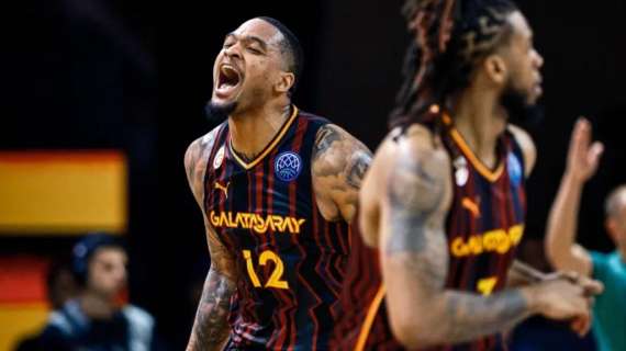 Sorpresa in BCL! Il Galatasaray batte Gran Canaria e va in finale a Atene