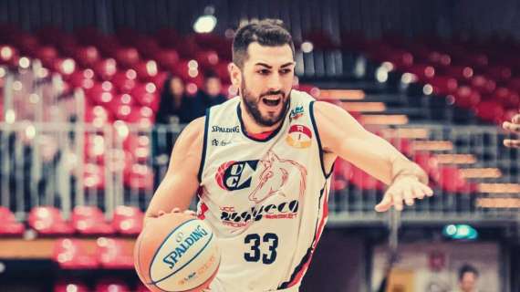 A2 Est - Santiangeli guida la vittoria di Piacenza su Roseto