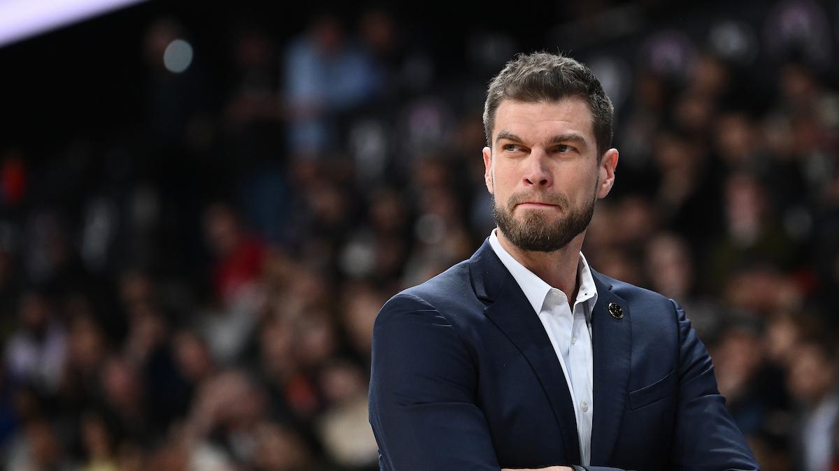 MERCATO NBA - Tiago Splitter nuovo coach dei Portland Trail Blazers: prende il posto di Billups
