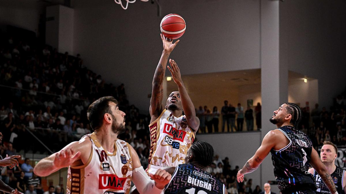 Bertram Derthona vs Reyer Venezia, gara 4: dove in TV, preview, diretta