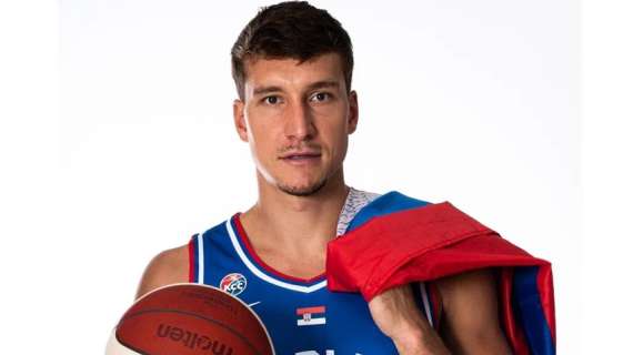 Serbia, Bogdanovic vede la squadra pronta a vincere Eurobasket 2025
