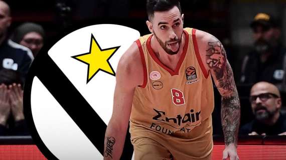 Virtus Bologna, Vildoza e Jallow già in città: in settimana arrivano gli altri 