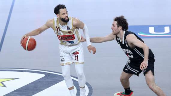 MERCATO LBA - Dopo Kabengele, Dubai BC prova a sfilare anche Ennis alla Reyer