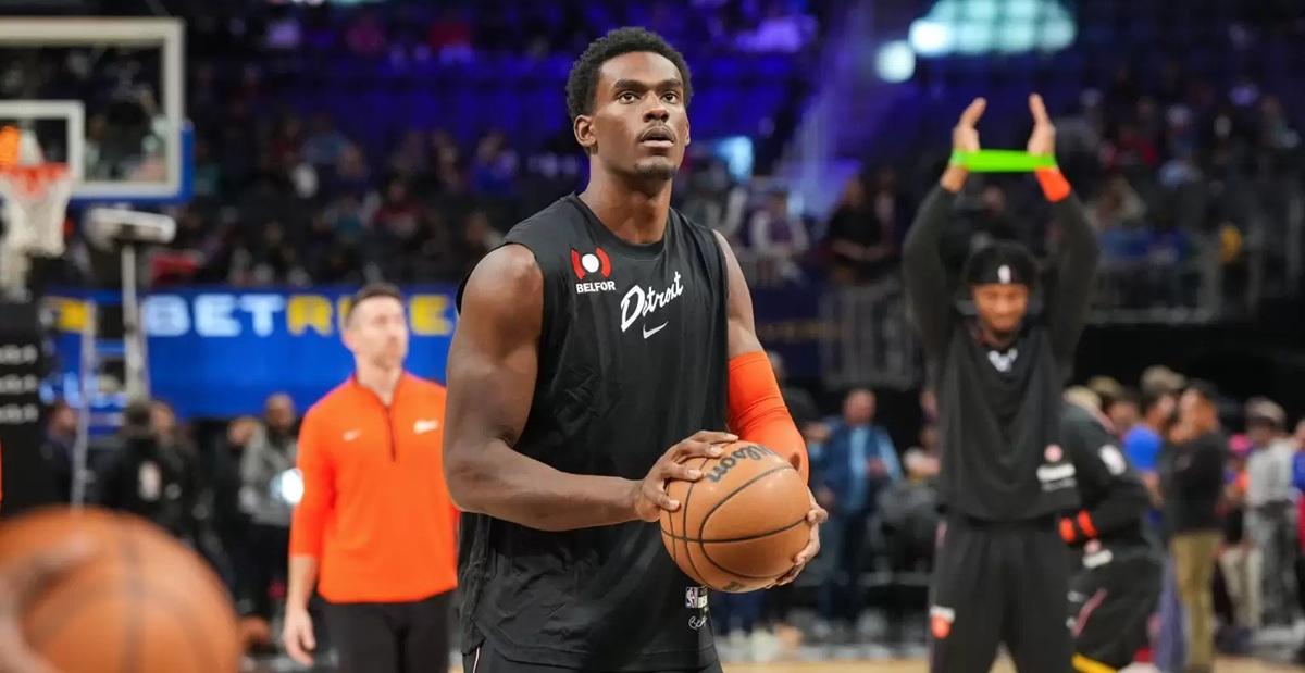 MERCATO NBA - Jalen Duren verso la restricted free agency nel 2026