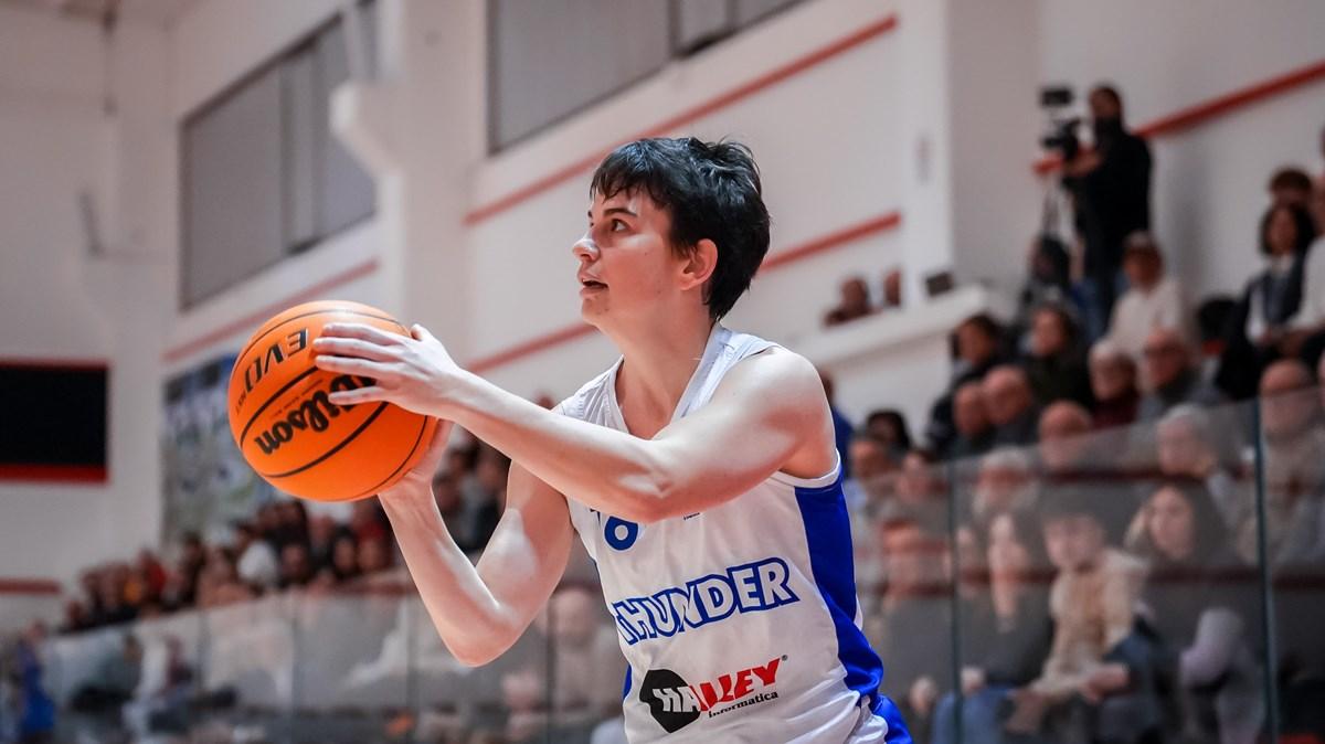 A2 F girone B - La presentazione della diciannovesima giornata