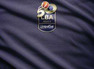 LBA - Serie A UnipolSai, definita la programmazione televisiva del 13° turno di ritorno