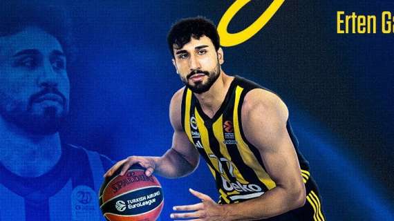 MERCATO EL - Fenerbahce, dopo Marjavonic saluta anche Erten Gazi