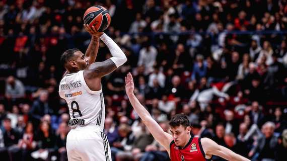 MERCATO EL - Bayern Monaco vicino alla firma di Xavier Rathan-Mayes