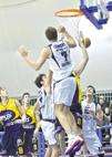 Chiumenti, l'Assigeco, i play off: una bella sfida