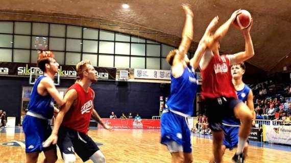 Serie B - Ragusa sta diventando squadra: grande equilibrio con Agrigento