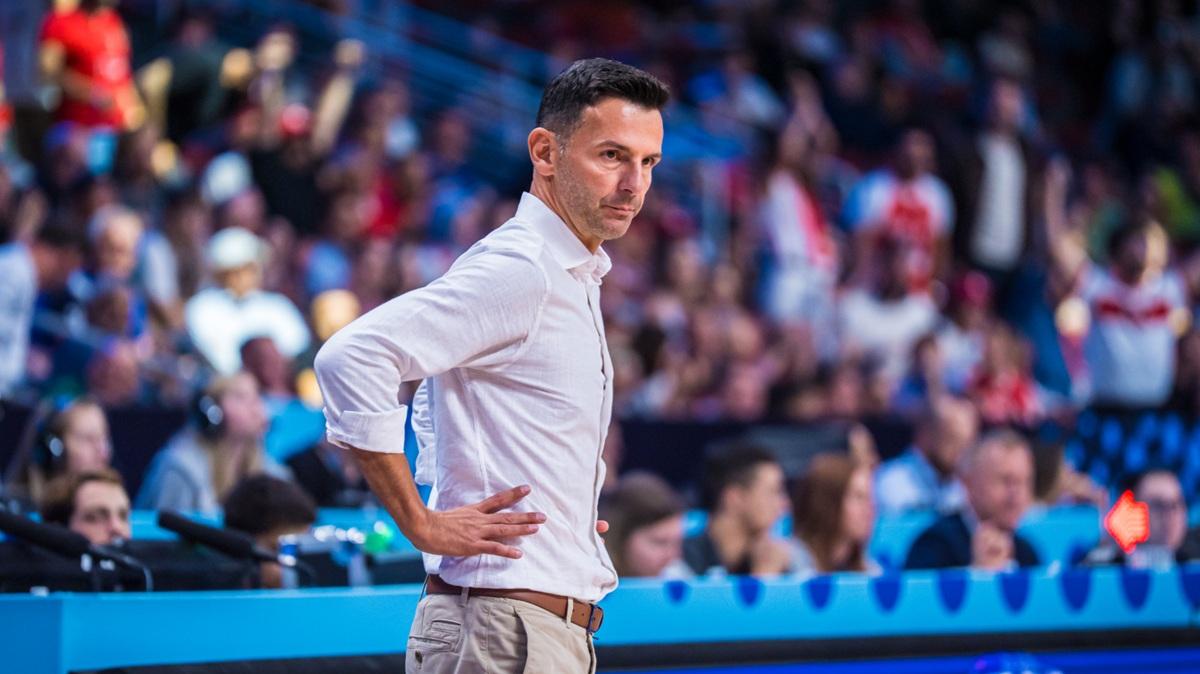 MERCATO EC - L'ex Napoli Igor Milicic riparte dall'Aris BC