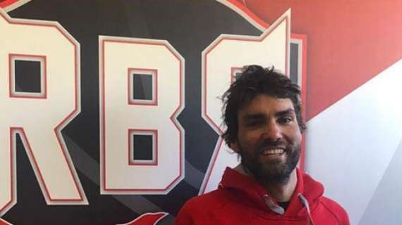 Serie B - Alex Simoncelli sposa la Rinascita: nuovo innesto per Albergatore Pro!