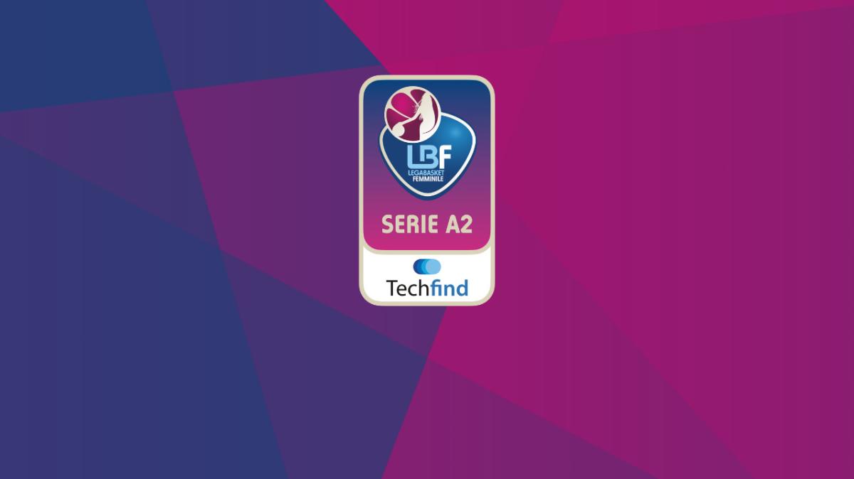 A2 F - Tra play off e play out, guida al fine settimana