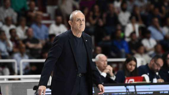 Oscar Eleni: «Basket, Milano e il fallimento di Messina»