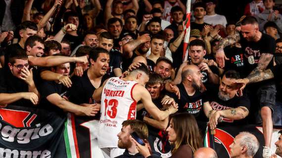 MERCATO LBA - Varese punta a confermare Alviti e Librizzi: sul capitano c'è Trento?