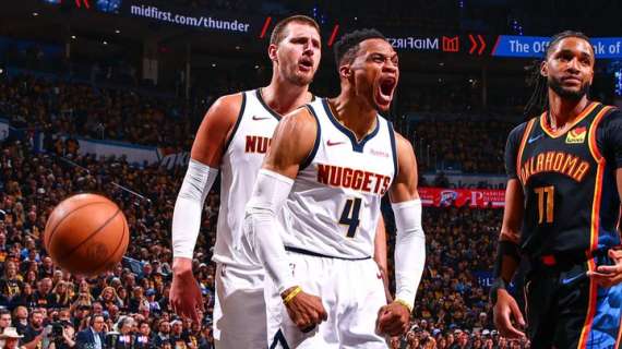 MERCATO NBA - Russell Westbrook potrebbe non trovare contratto