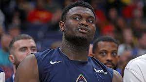 NBA - Zion Williamson in tribunale: non rimborsa il prestito