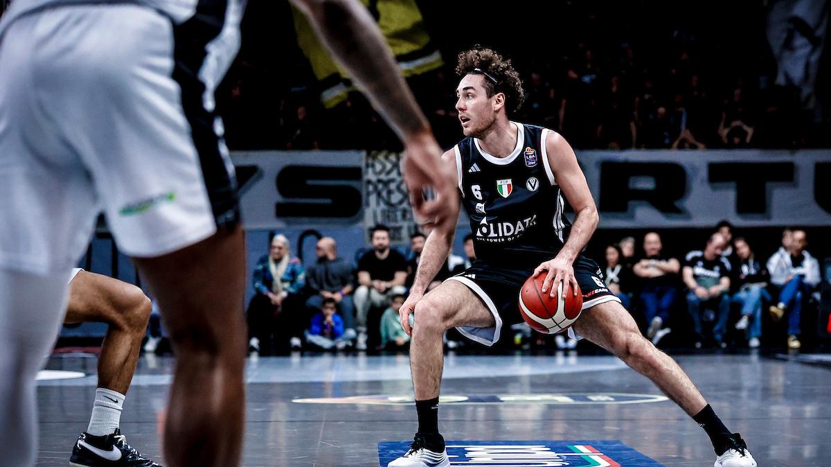 A rischio l'Hapoel per le proteste a Bologna, l'effetto Fiera aiuta le forze dell'ordine