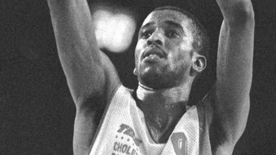 È scomparso all'età di 62 anni Graylin Warner, a Fabriano nel 1987