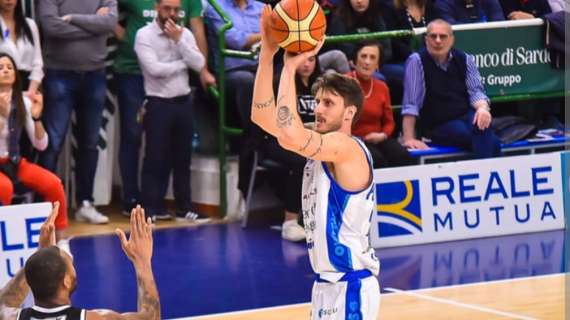 «Cara Dinamo, sei sempre speciale»: Achille Polonara e la lettera per Sassari