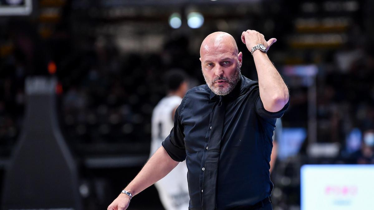 Carlino: Virtus-Djordjevic, atto secondo. Sale e il fascino del grande ritorno